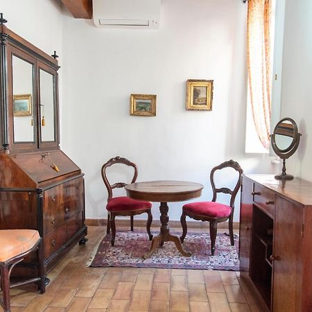 Appartamento Monti Bespoke Roma Esterno foto