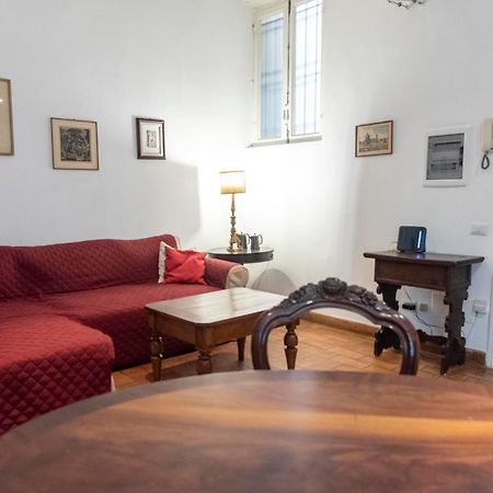 Appartamento Monti Bespoke Roma Esterno foto
