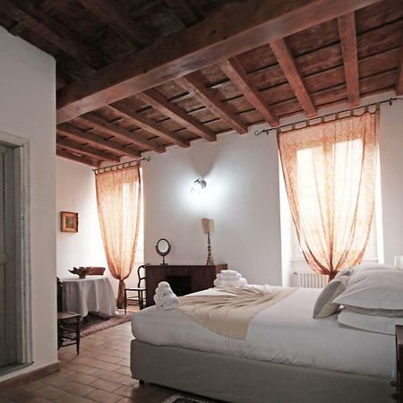 Appartamento Monti Bespoke Roma Esterno foto