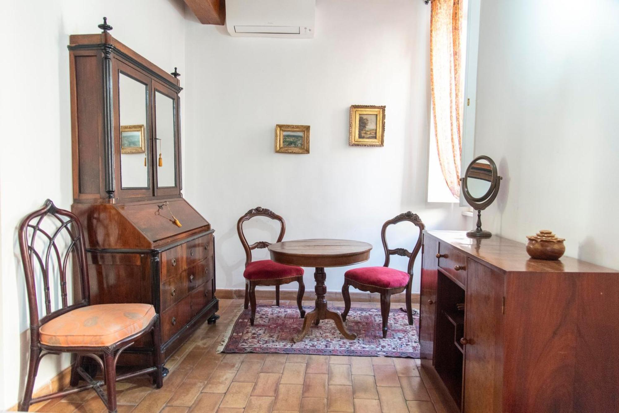 Appartamento Monti Bespoke Roma Esterno foto