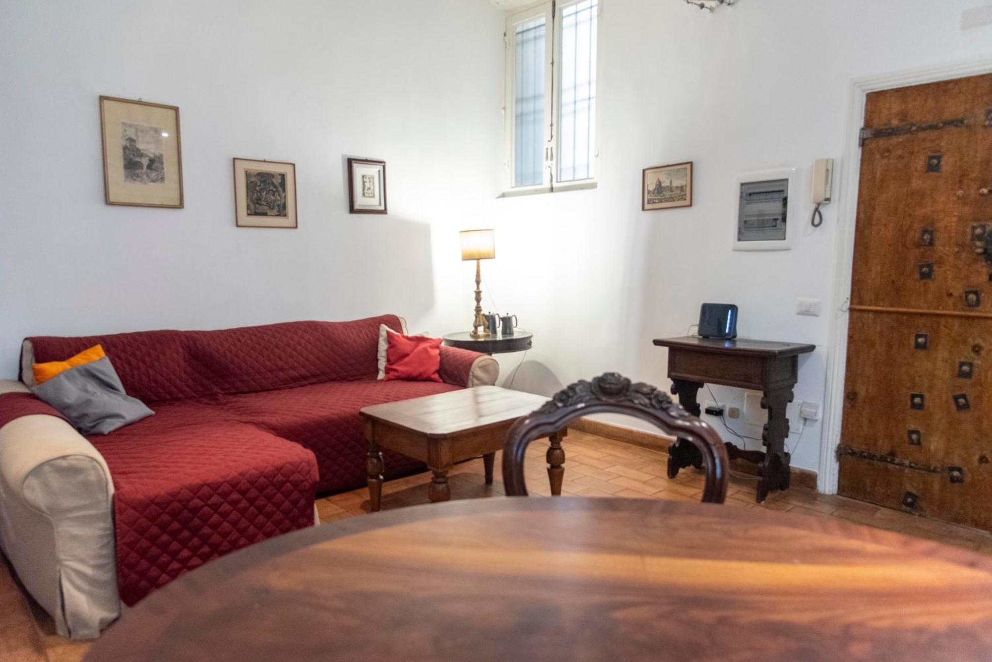 Appartamento Monti Bespoke Roma Esterno foto