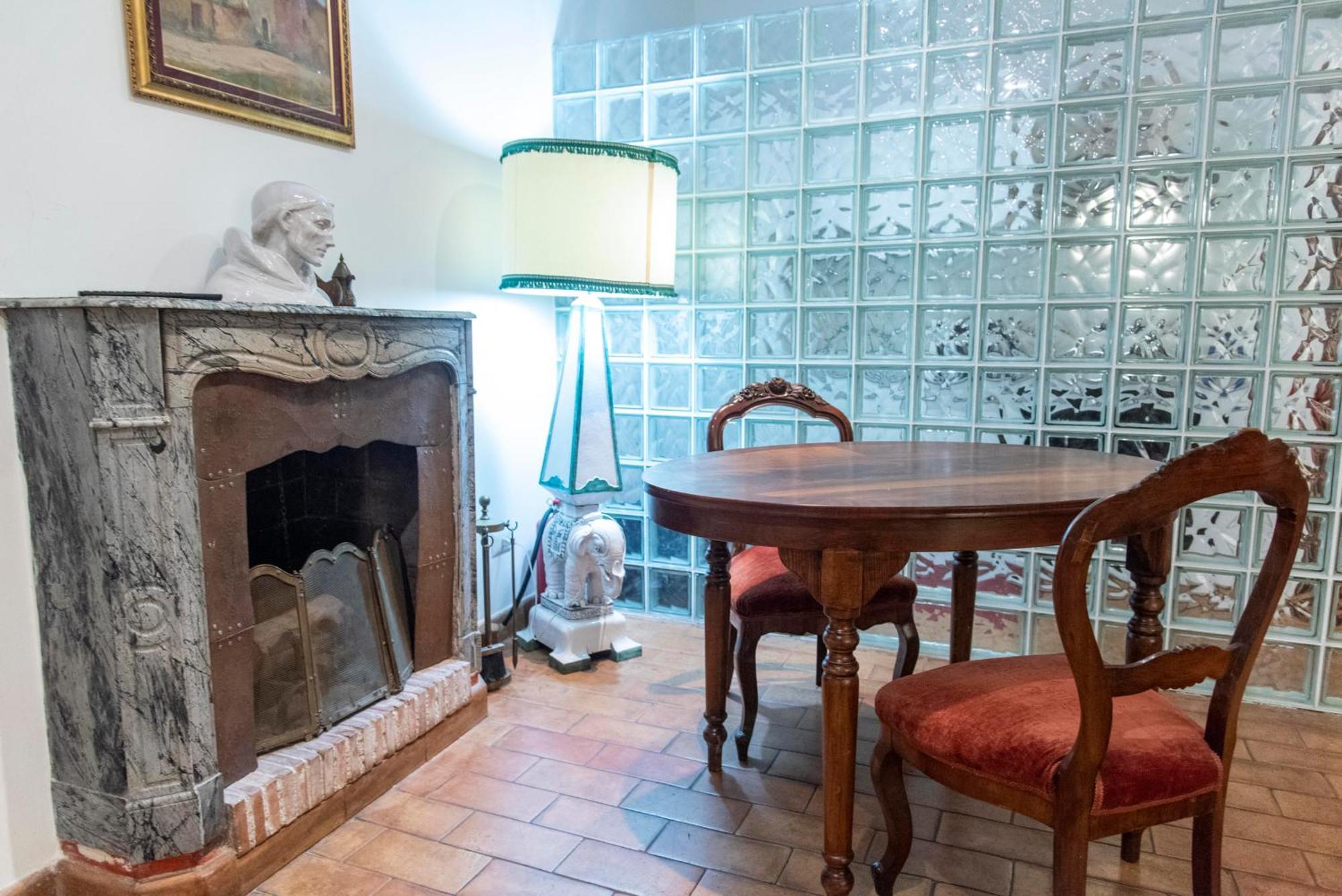Appartamento Monti Bespoke Roma Esterno foto