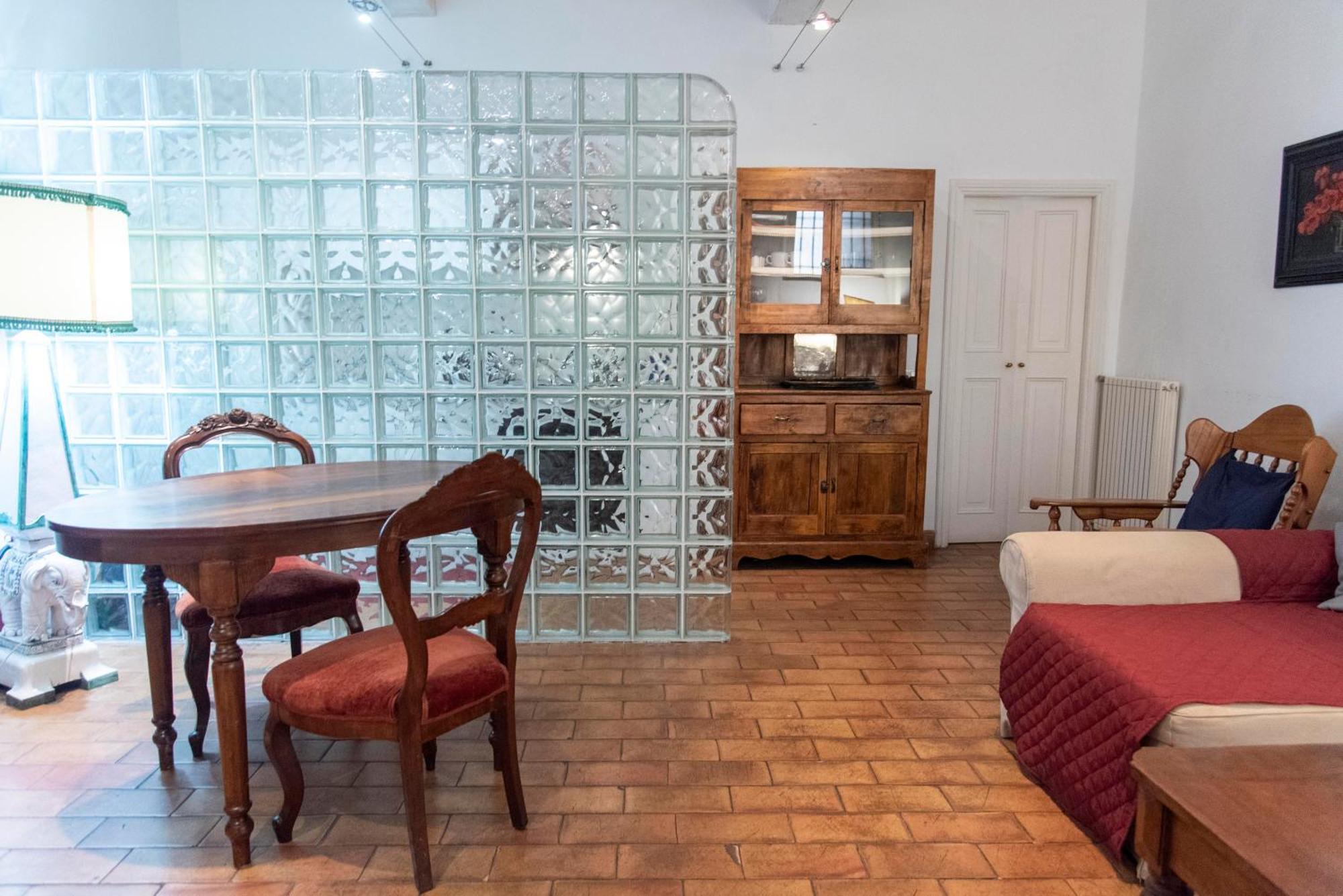 Appartamento Monti Bespoke Roma Esterno foto