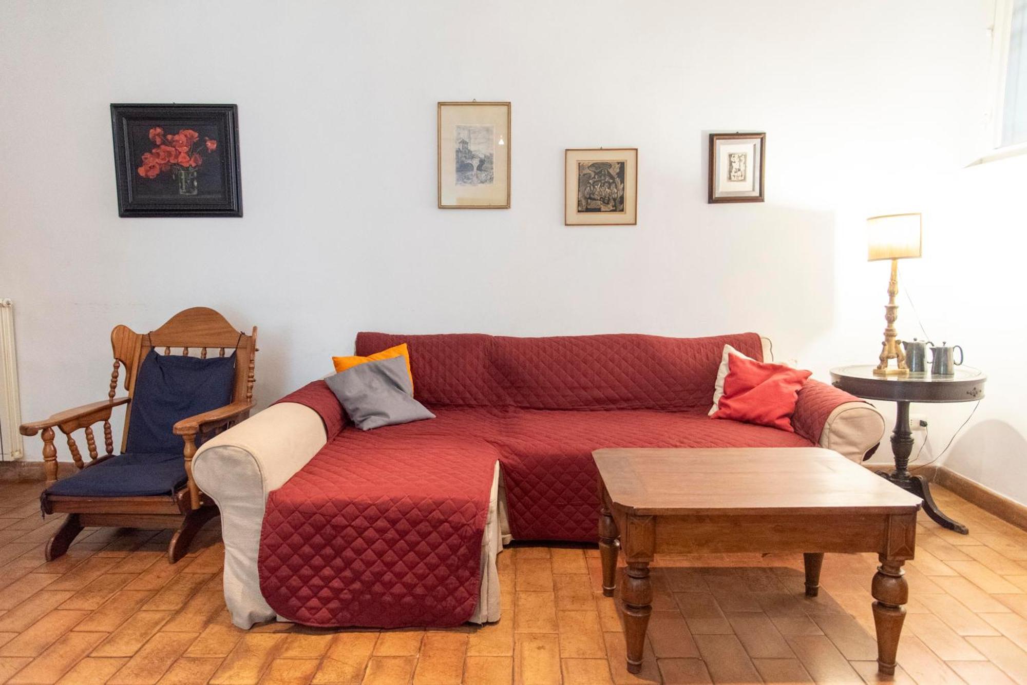 Appartamento Monti Bespoke Roma Esterno foto