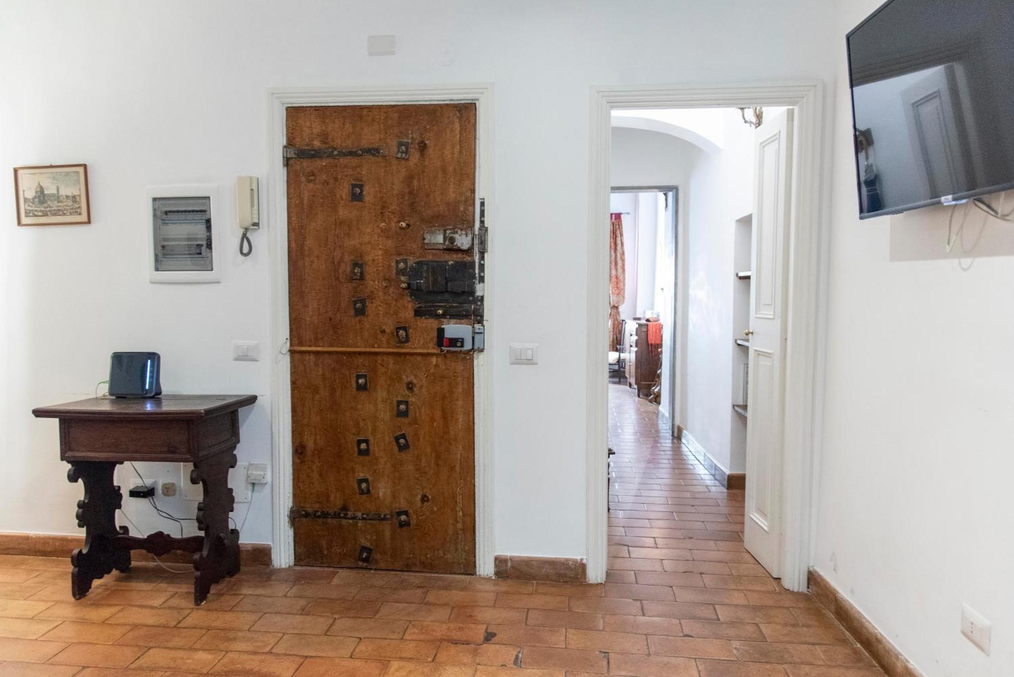 Appartamento Monti Bespoke Roma Esterno foto