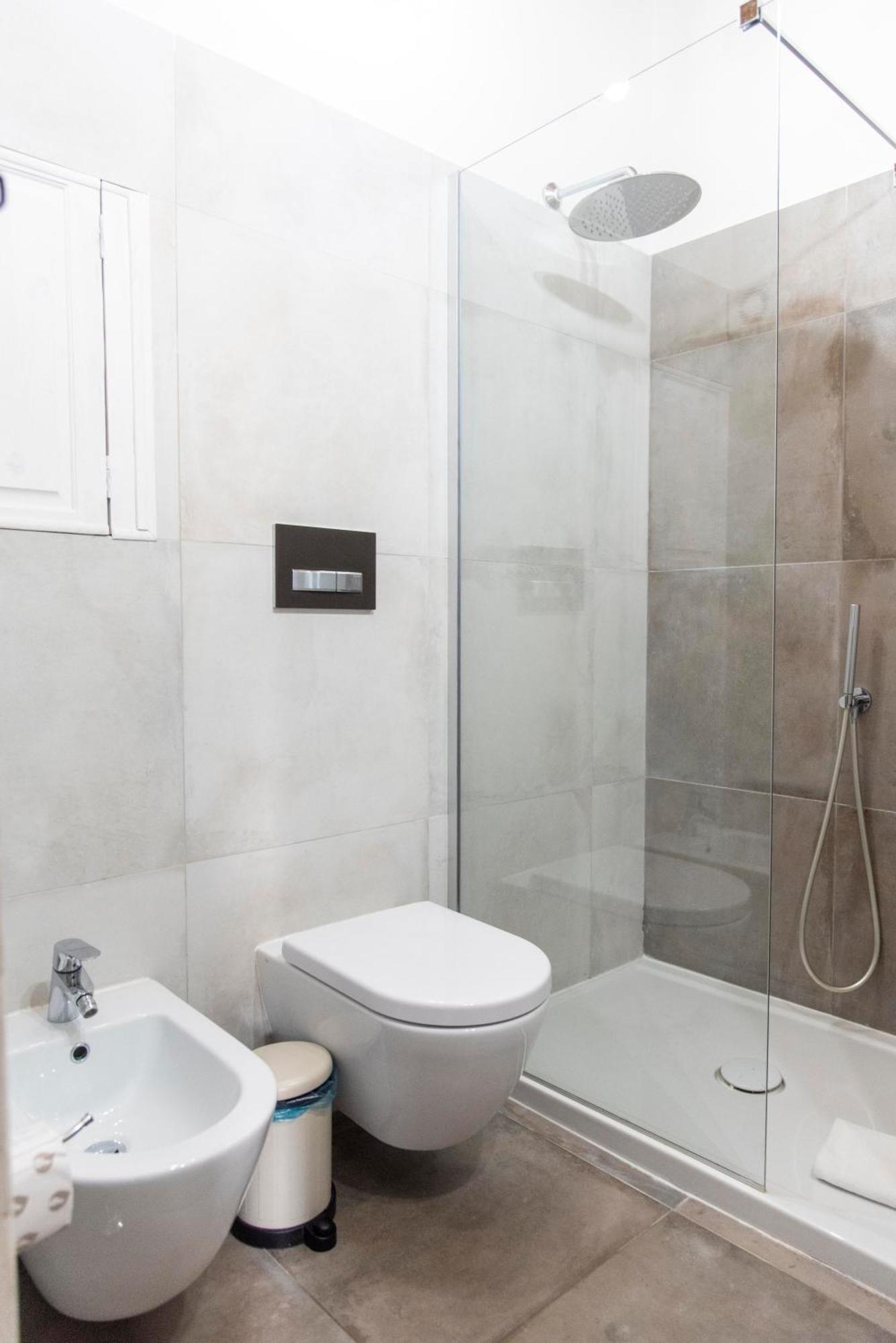 Appartamento Monti Bespoke Roma Esterno foto