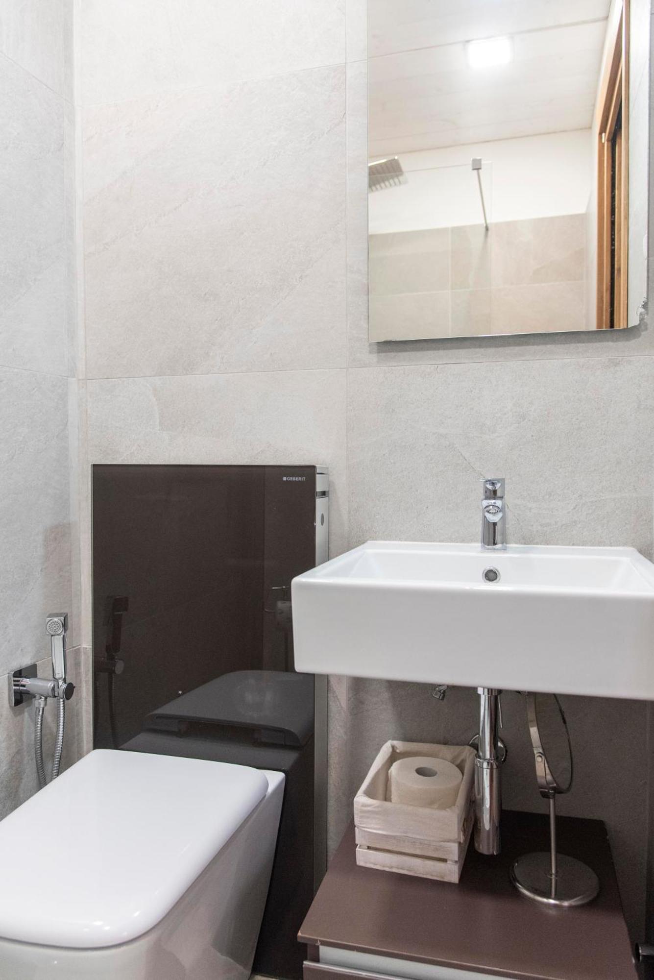 Appartamento Monti Bespoke Roma Esterno foto